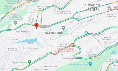 REMATO AMPLIA CASA EN UNA DE LAS ZONAS MAS CENTRICAS DE LA ALCALDIA ALVARO OBREGON, CIUDAD DE MÉXICO!!