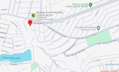 REMATO AMPLIA CASA EN UNA DE LAS ZONAS MAS CENTRICAS DE LA ALCALDIA ALVARO OBREGON, CIUDAD DE MÉXICO!!