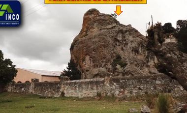 Hacienda de 7 Hectáreas en Omitlán de Juárez, Estado de Hidalgo.