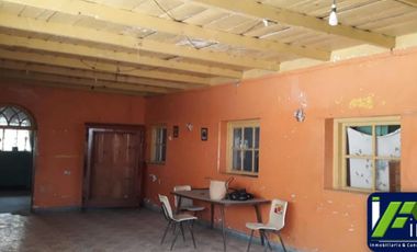 Hacienda de 7 Hectáreas en Omitlán de Juárez, Estado de Hidalgo.