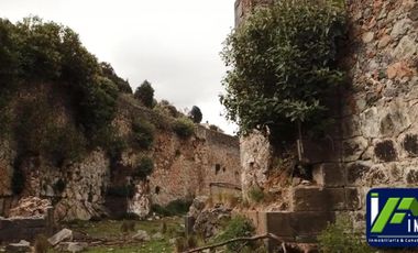 Hacienda de 7 Hectáreas en Omitlán de Juárez, Estado de Hidalgo.