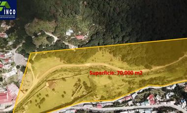 Hacienda de 7 Hectáreas en Omitlán de Juárez, Estado de Hidalgo.