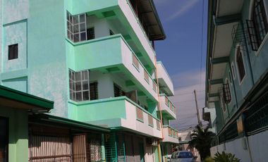 Commercial Units for Rent at the Ground floor of Green Village Apartments, Calasiao