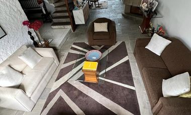 VENTA DE LINDA Y COMODA CASA EN CHAMA - SURCO