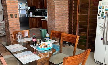 VENTA DE LINDA Y COMODA CASA EN CHAMA - SURCO