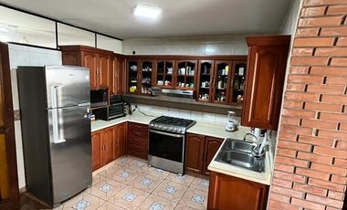 VENTA DE LINDA Y COMODA CASA EN CHAMA - SURCO
