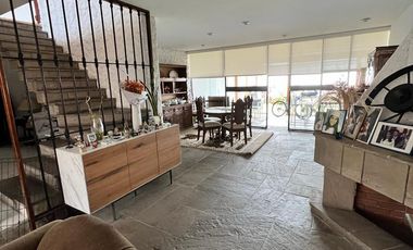 VENTA DE LINDA Y COMODA CASA EN CHAMA - SURCO