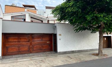 VENTA DE LINDA Y COMODA CASA EN CHAMA - SURCO