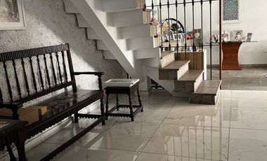 VENTA DE LINDA Y COMODA CASA EN CHAMA - SURCO