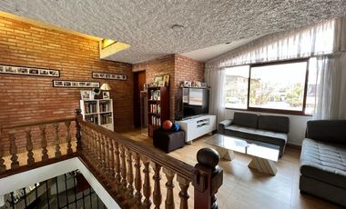 VENTA DE LINDA Y COMODA CASA EN CHAMA - SURCO