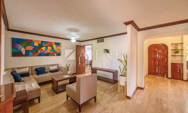 Casa amueblada en venta, Pok Ta Pok Residencial, Cancún Quintana Roo.