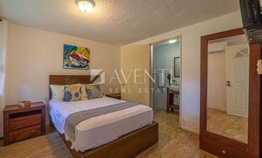 Casa amueblada en venta, Pok Ta Pok Residencial, Cancún Quintana Roo.