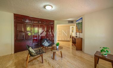 Casa amueblada en venta, Pok Ta Pok Residencial, Cancún Quintana Roo.