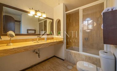 Casa amueblada en venta, Pok Ta Pok Residencial, Cancún Quintana Roo.