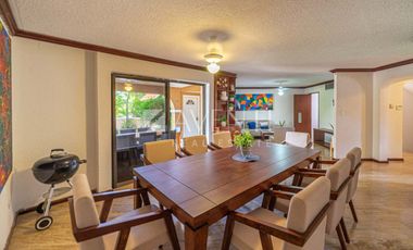 Casa amueblada en venta, Pok Ta Pok Residencial, Cancún Quintana Roo.