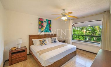 Casa amueblada en venta, Pok Ta Pok Residencial, Cancún Quintana Roo.