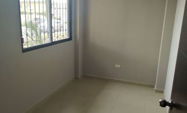 SE ALQUILA CASA EN PORTON DEL RIO