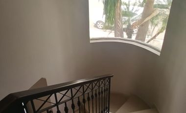SE ALQUILA CASA EN PORTON DEL RIO