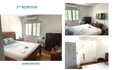 3Storey with 4BR Townhouse for Lease  in Casa Verde at Pasig City