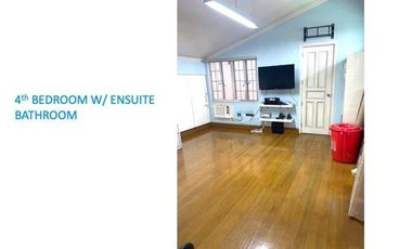 3Storey with 4BR Townhouse for Lease  in Casa Verde at Pasig City