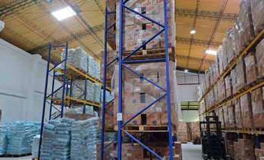 VENTA EXCELENTE BODEGA INDUSTRIAL NORTE DE QUITO, SECTOR CARCELEN INDUSTRIAL