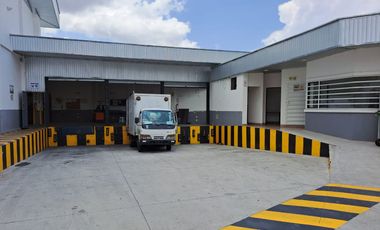 VENTA EXCELENTE BODEGA INDUSTRIAL NORTE DE QUITO, SECTOR CARCELEN INDUSTRIAL