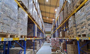 VENTA EXCELENTE BODEGA INDUSTRIAL NORTE DE QUITO, SECTOR CARCELEN INDUSTRIAL