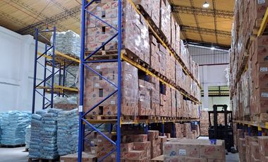 VENTA EXCELENTE BODEGA INDUSTRIAL NORTE DE QUITO, SECTOR CARCELEN INDUSTRIAL