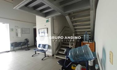 Se vende Bodega en Zona Franca -Anillo Vial