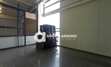 Se vende Bodega en Zona Franca -Anillo Vial