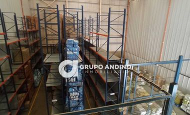Se vende Bodega en Zona Franca -Anillo Vial