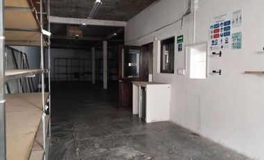 Vendo Bodega de Uso Mixto en Lomas de Casa blanca Querétaro