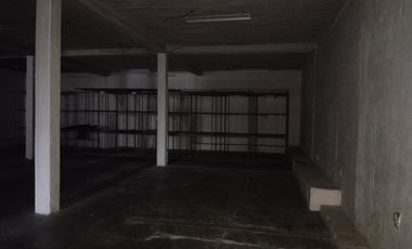 Vendo Bodega de Uso Mixto en Lomas de Casa blanca Querétaro