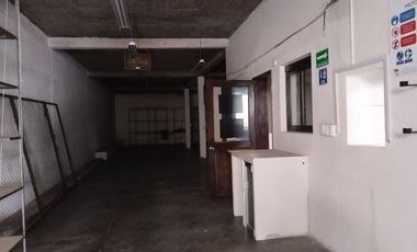 Vendo Bodega de Uso Mixto en Lomas de Casa blanca Querétaro