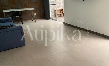 ATIPIKA VENDE - ESPECTACULAR CASA CAMPO ARAGON