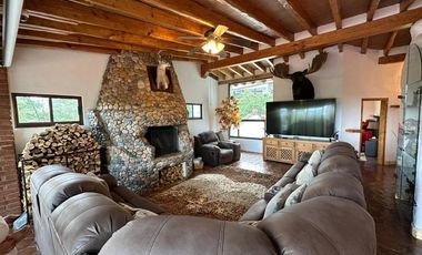 HERMOSA CASA EN VENTA 