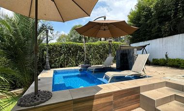 HERMOSA CASA EN VENTA 