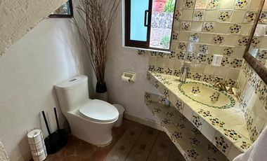 HERMOSA CASA EN VENTA 