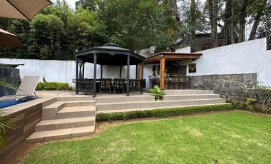 HERMOSA CASA EN VENTA 