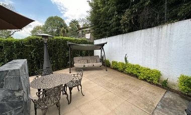 HERMOSA CASA EN VENTA 