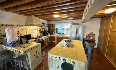 HERMOSA CASA EN VENTA 