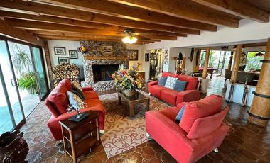 HERMOSA CASA EN VENTA 