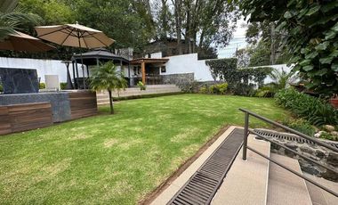 HERMOSA CASA EN VENTA 