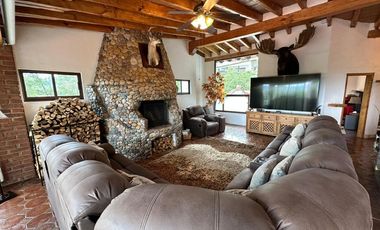 HERMOSA CASA EN VENTA 