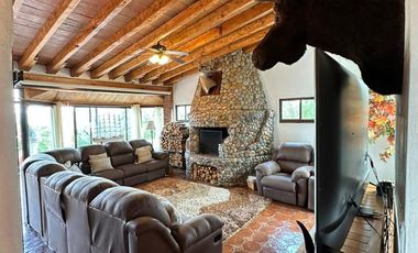 HERMOSA CASA EN VENTA 