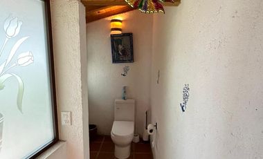 HERMOSA CASA EN VENTA 