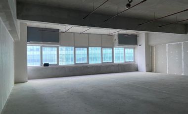One Park Drive BGC | 2 Office Space Units for Rent