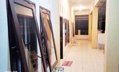 Penginapan Syariah di Kota Mataram Dekat Mall Mataram
