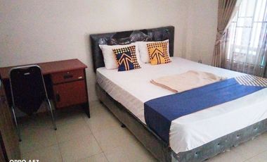 Penginapan Syariah di Kota Mataram Dekat Mall Mataram