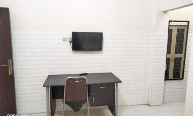 Penginapan Syariah di Kota Mataram Dekat Mall Mataram